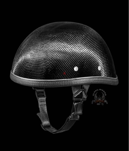 Unique helmets 0