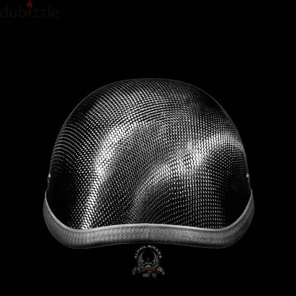 Unique helmets 1