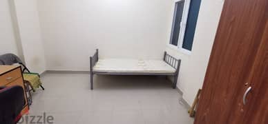 Bedspace Available in Ghala Udupi building