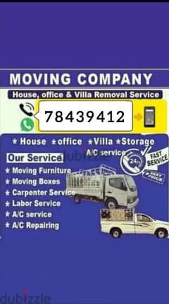 house shifting villa shifting good work carpenter and tarnsport