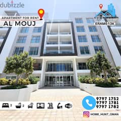 AL MOUJ | FULLY FURNISHED 2BHK APARTMENT WITH FREE WIFI