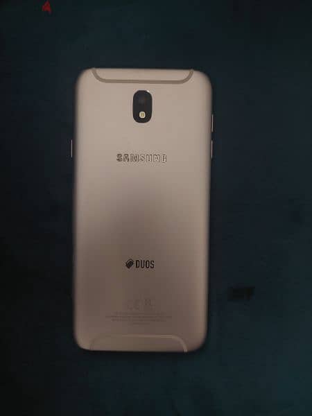 Samsung J7 Prime Duos 1