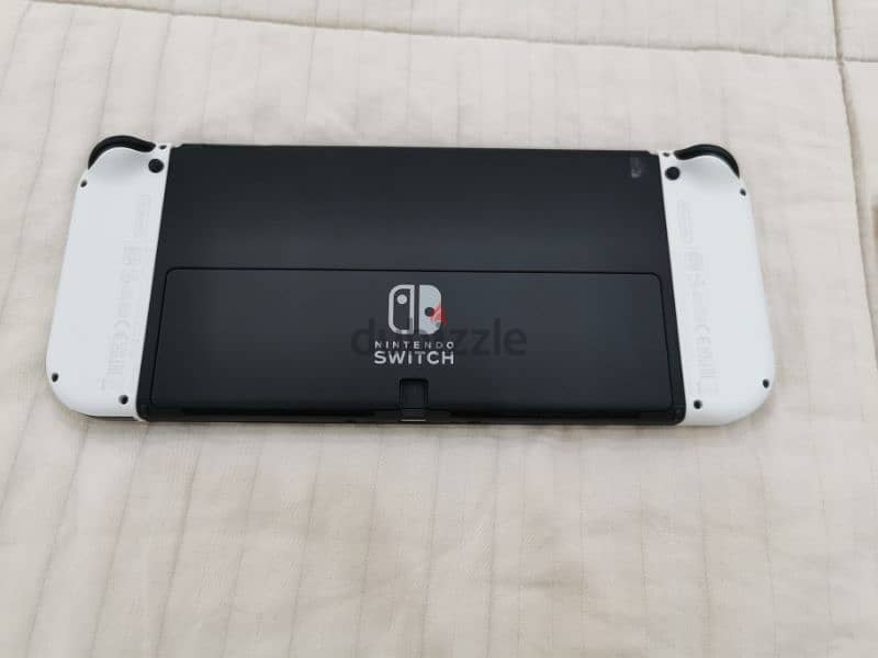 nintendo switch oled 1