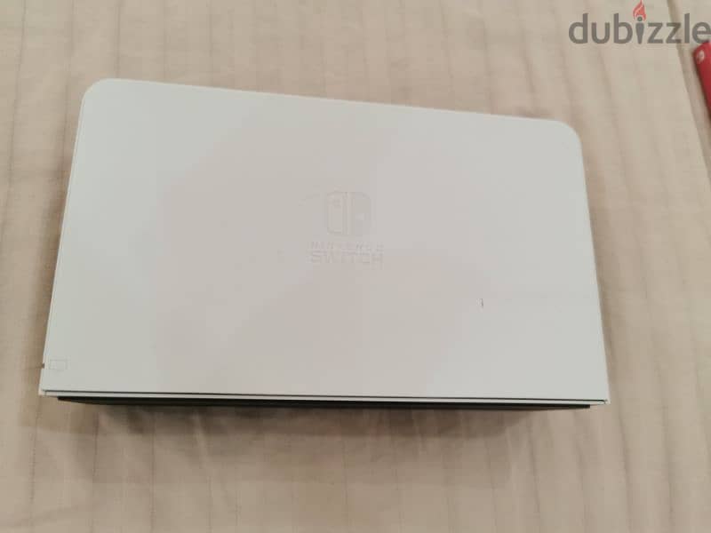 nintendo switch oled 2