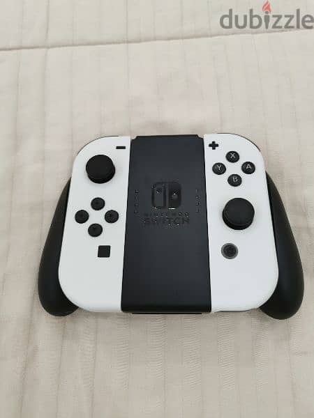 nintendo switch oled 6