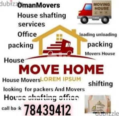 MOVERSPACKERS SERVICES WITH BEST PRICE