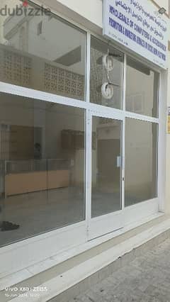 Shop/office for rent in Ruwi opposite Lulu hypermarket