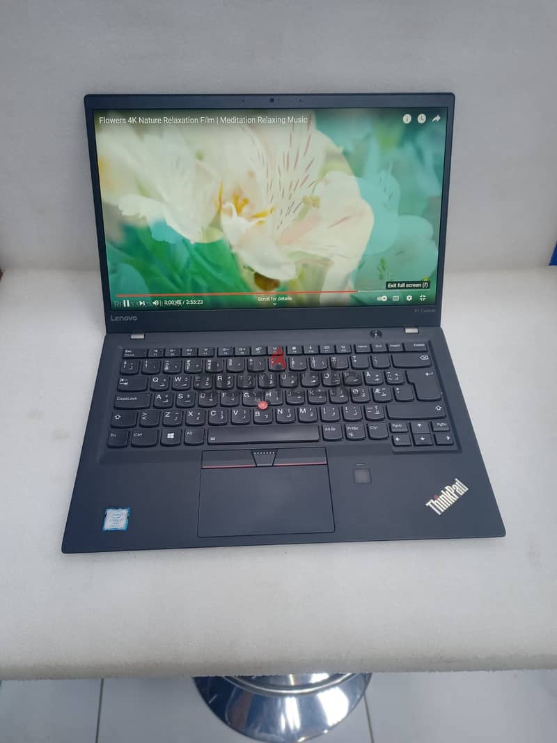 LENOVO TOUCH SCREEN CORE I7 16GB RAM 512GB SSD 14 INCH TOUCH SCREEN 0