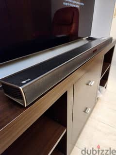 LG Sound Bar Surround System with Wireless Surround Sound Speakers