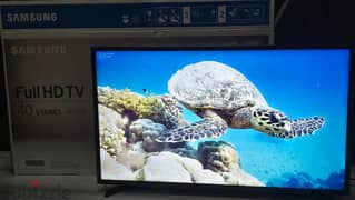 samsung 40 inch smart tv