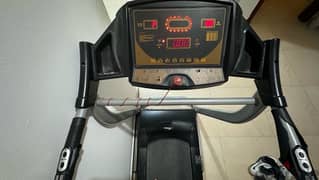 OMA Treadmill