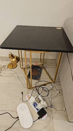 SIDE TABLE 1