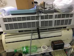 Sell Ac 60Ro