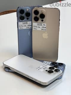 iPhone 13 Pro Max 128 GB