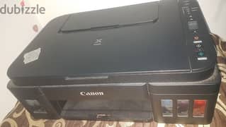 Canon ink printer