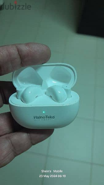 Haino Teko ENC 5 pro Earbuds 1