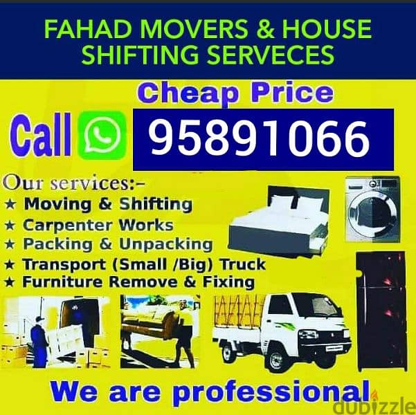 professional movers and packers house villa office store shifting 0