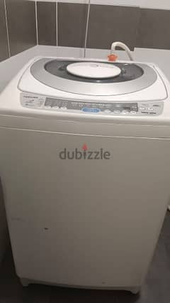 very good condition fully automatic washing machine for sale