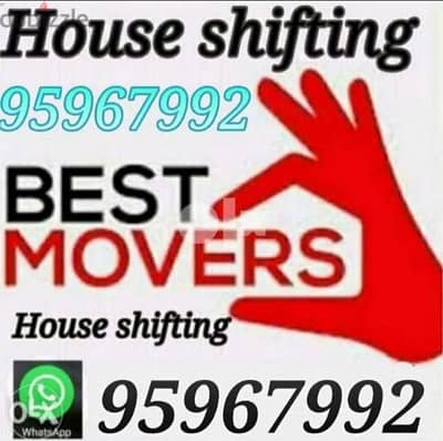 House shiffting office shiffting furniture fixing transport