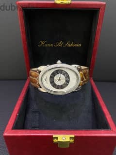 Luxiry Diamond Watch