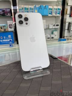 iPhone 12 Pro Max Available