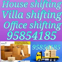 Office shifting service house shifting service best price
