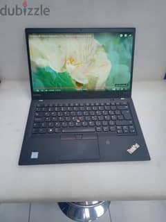 TOUCH SCREEN 8th GENERATION CORE I7 16GB RAM 512GB SSD 14 INCH TOUCH S