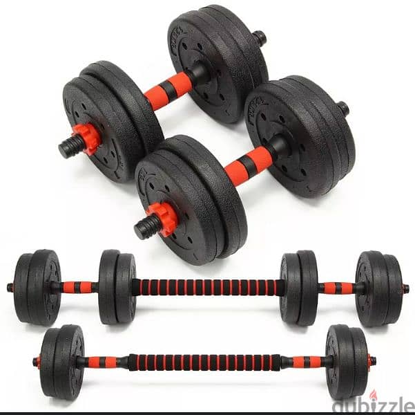 20/30/40 kg dumbbells 0