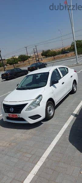 Nissan Sunny Day* 5.500 Rials 1