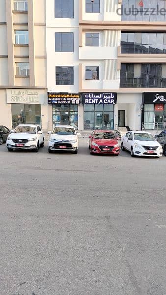 Nissan Sunny Day* 5.500 Rials 2