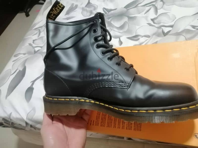 Dr Martens 1460 shoes 1