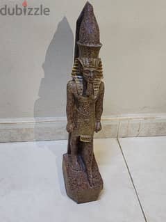 original copy king statue