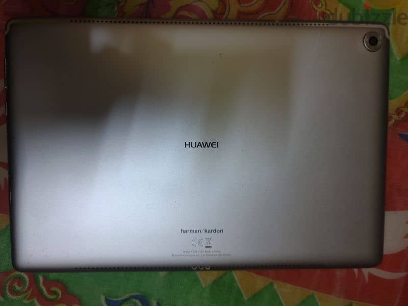 Huawei MediaPad M5 Pro 4