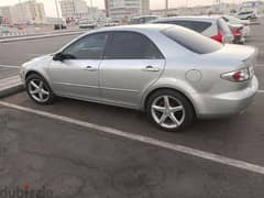 Mazda 6 2005