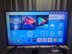 Smart TV Samsung 48 Inch