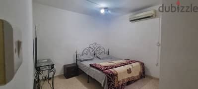 furniture room for rent in Al khuwer.