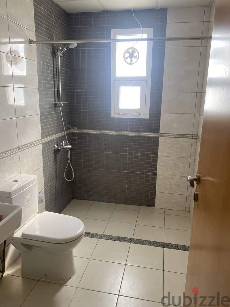 Room for rent with attached bathroom - filipino only 1