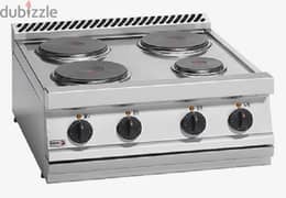 Brand New Fagor Electric Hot plate