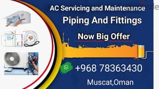 AC Service and Maintenance