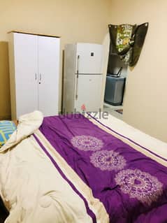 Room for rent in mascut (Alkhwier & Alazieba