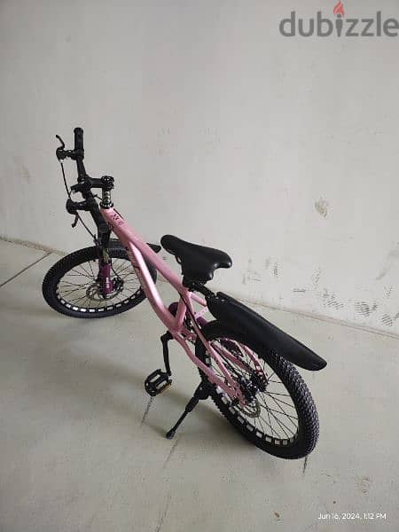 Two Kids Cycles and Motor Bike.  Expat leaving. Urgent Sale 7