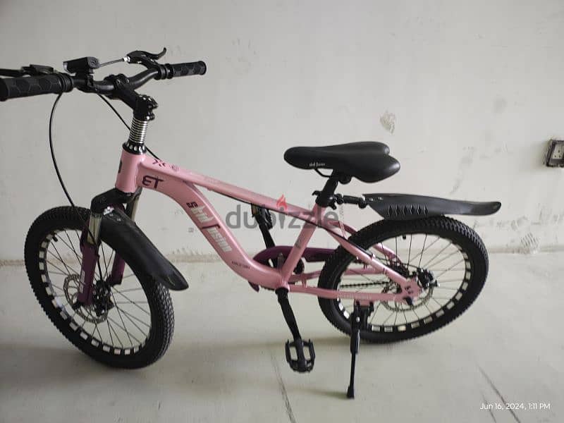 Two Kids Cycles and Motor Bike.  Expat leaving. Urgent Sale 9