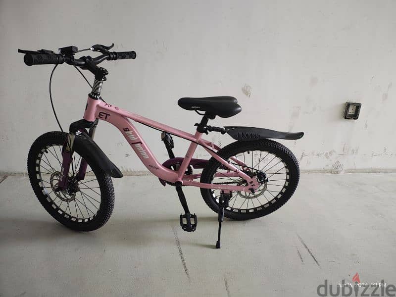 Two Kids Cycles and Motor Bike.  Expat leaving. Urgent Sale 10