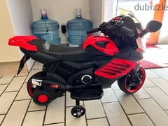 Toy Super-bike for Sale