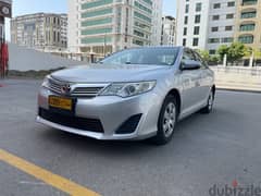 Toyota Camry 2014 GL( purchased 2015)Single owner, dealer maintained