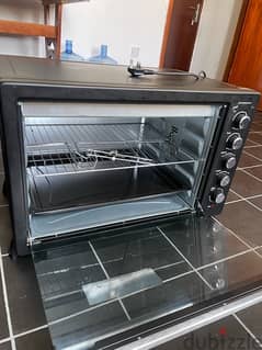 oven urgent for sale
