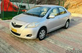 78774584.2013  Toyota yaris for sale full automatic