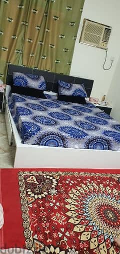 Bedrooms Set Best Condion without metrss 0