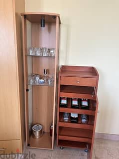 Bar Stand for Sale