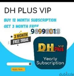 all tape IP TV subscription+ android TV box available all models